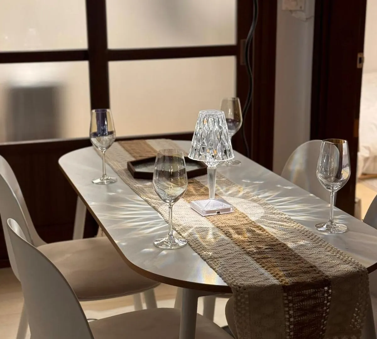 Heart Of Seoul , 3Br&2Bd , 2Minute Walk From Subway Station , Stay Charm 0*,