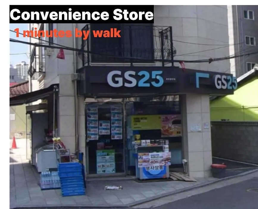 Appartamento Heart Of Seoul , 3Br&2Bd , 2Minute Walk From Subway Station , Stay Charm